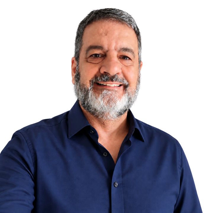 Roberto - Palavra da Fé