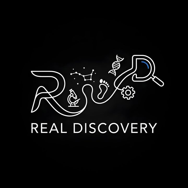 Real Discovery
