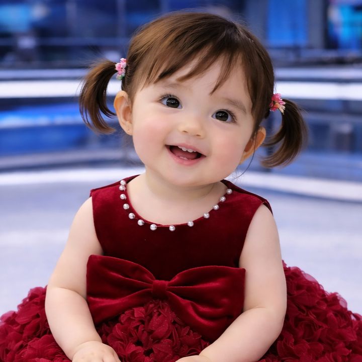 Ai Baby