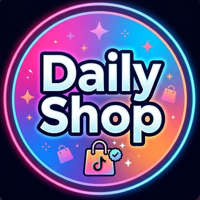 Daily Shop