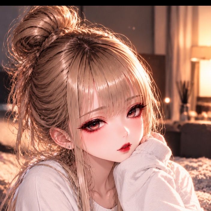 まあ🥺❤️🔥
