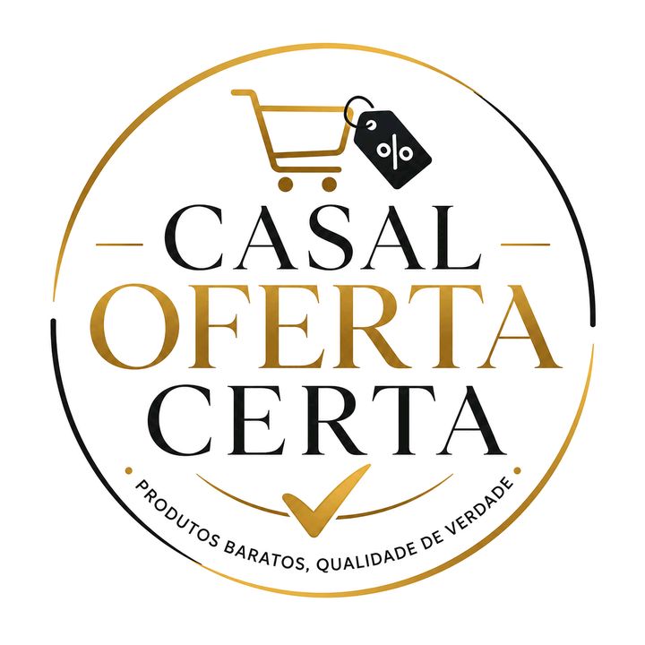 Casal oferta certa