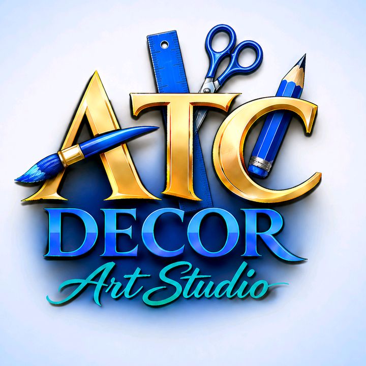 ATC DECOR ART STUDIO