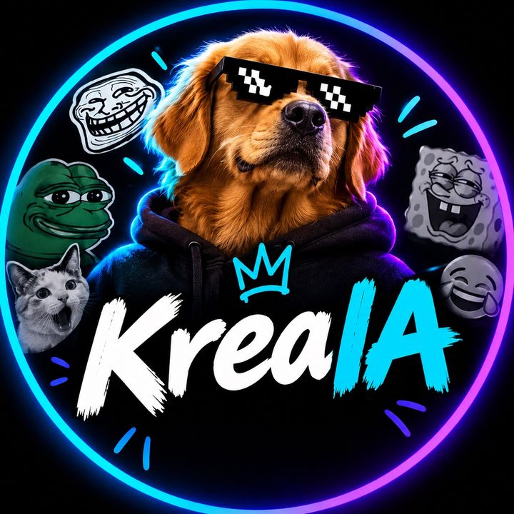KreaIA