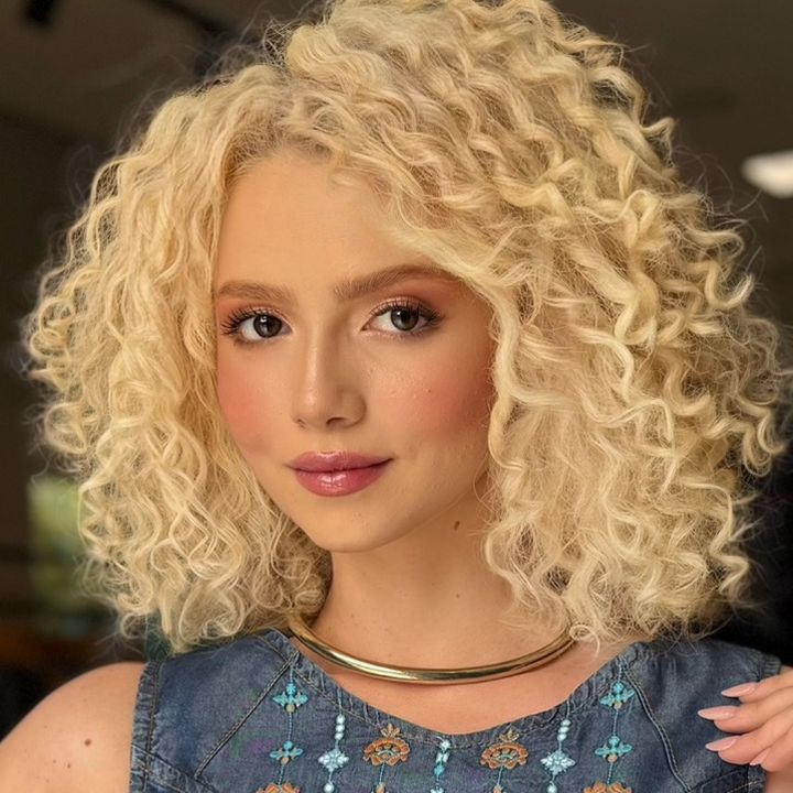 Keyla Caroline
