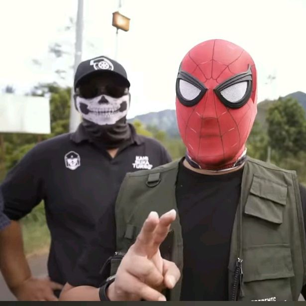 Arief & Kegabutan