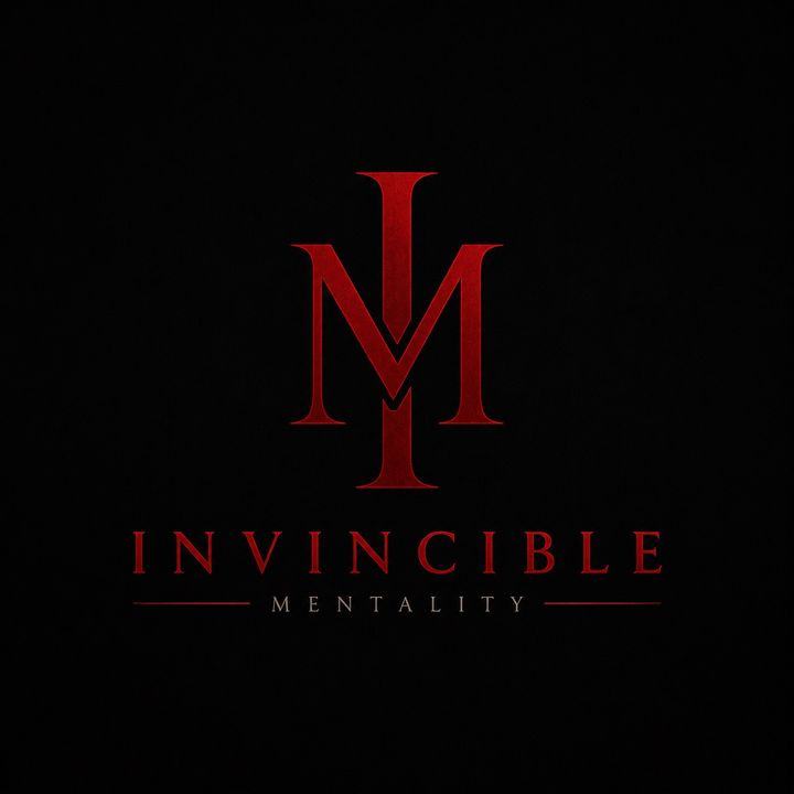 Invincible mentality 🩸
