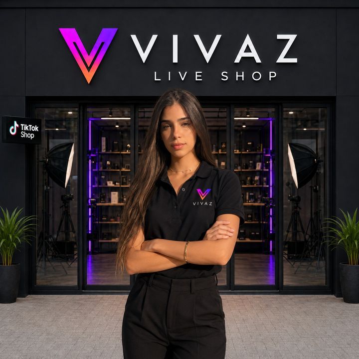Paula| Vivaz Live Shop