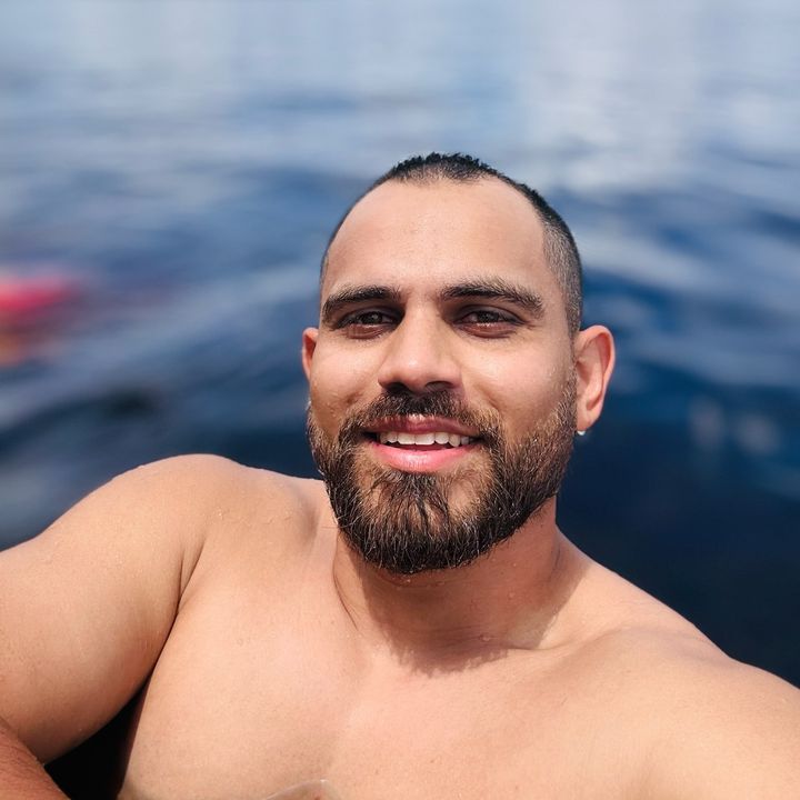 Marcos Sarmento