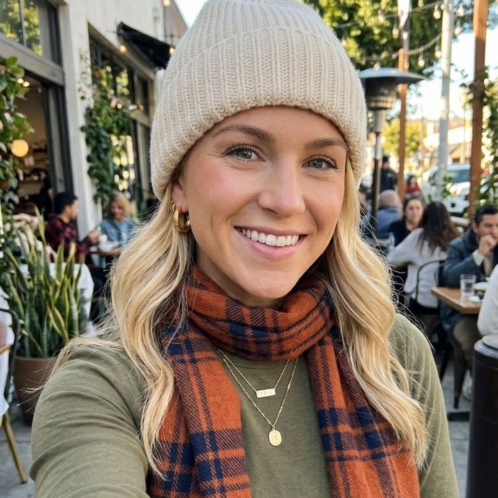 Monroe Baker