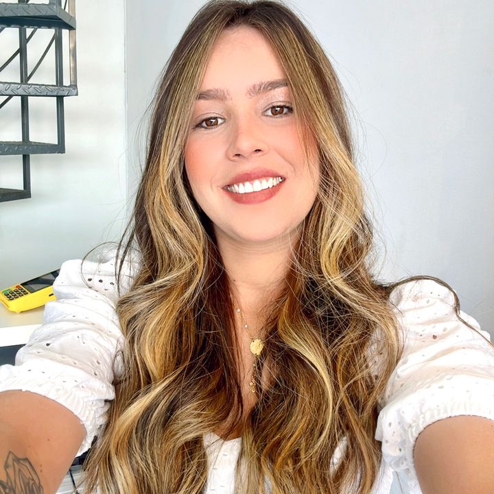 Letícia Tainara