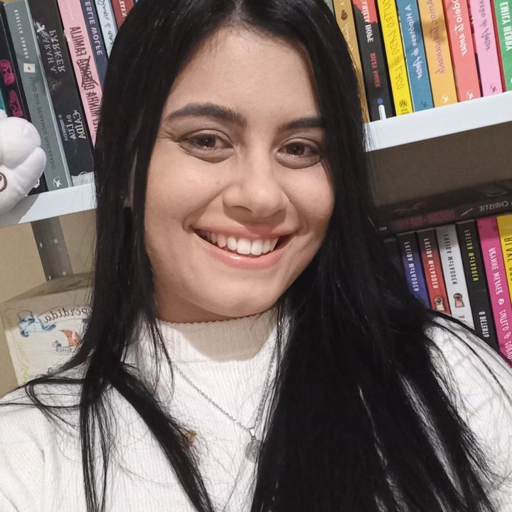Su ✨| Devota de São José 🤍