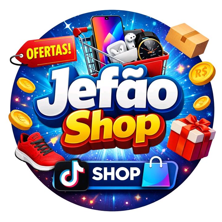 JefãoShop