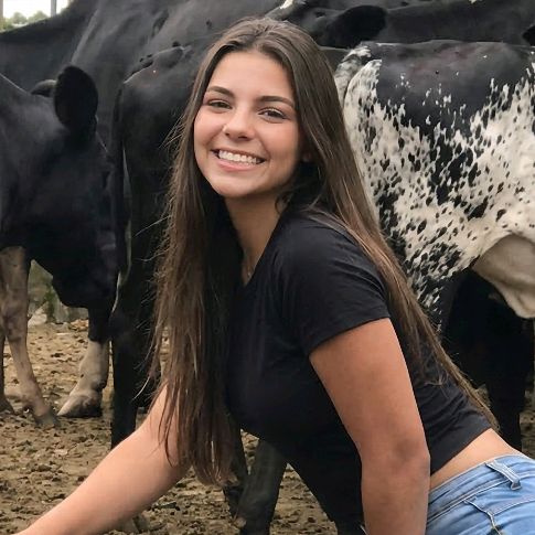 Ingrid Louhane