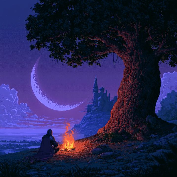 LonelyKnight
