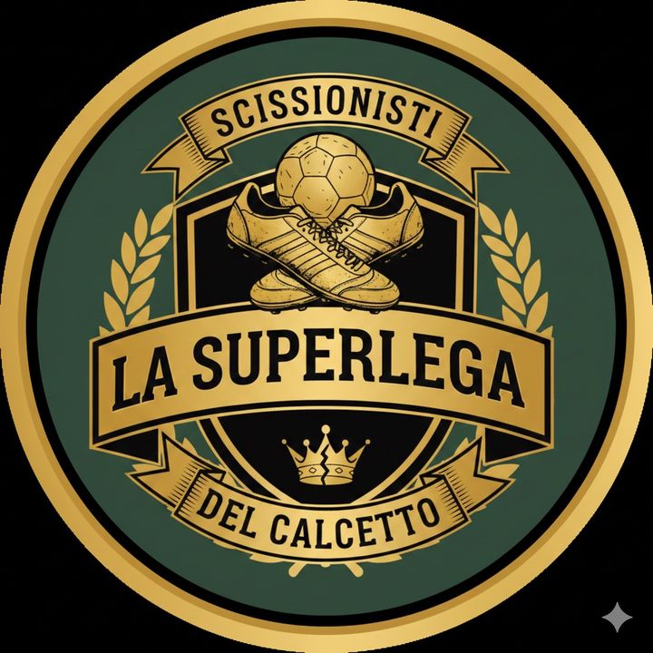 gliscissionistidelcalcetto