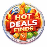Hot Deals Finds