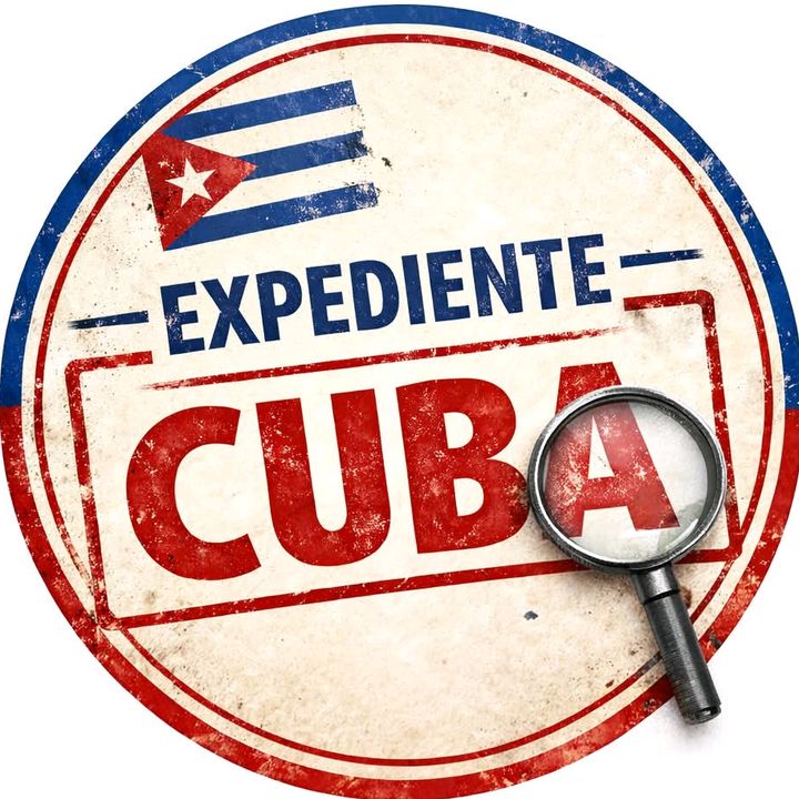 Expediente Cuba