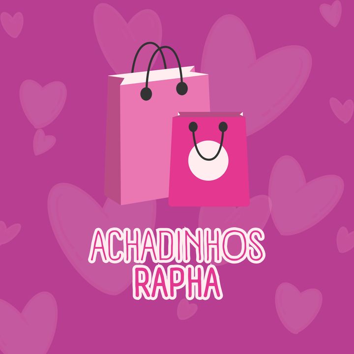 Achadinhos Rapha