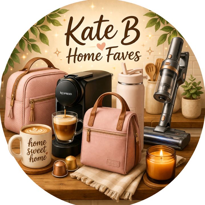 KateB Home Faves