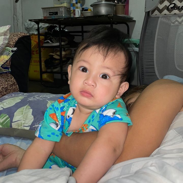 Baby Niño💕
