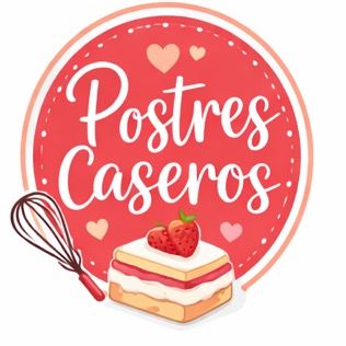 postres caseros