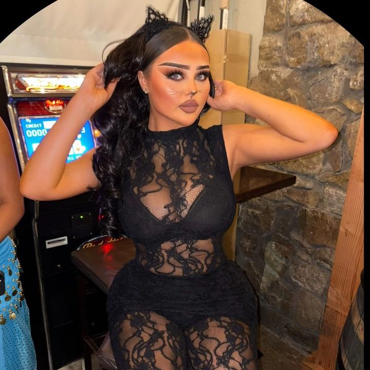 💎 Mary Cawley 💎
