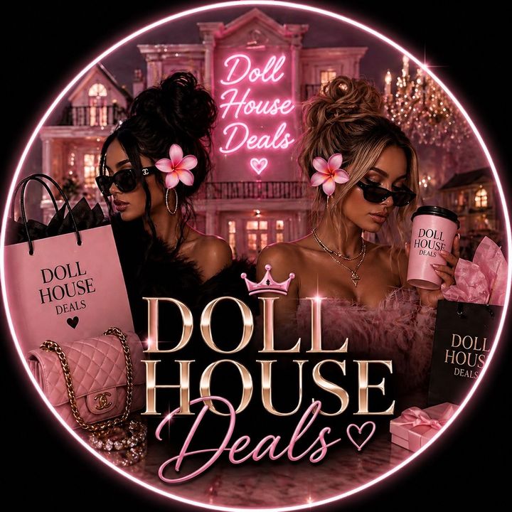 DollHouseDeals🌺