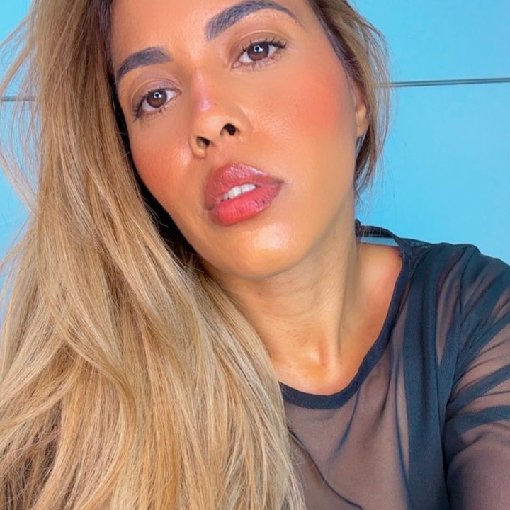Tati Pereira