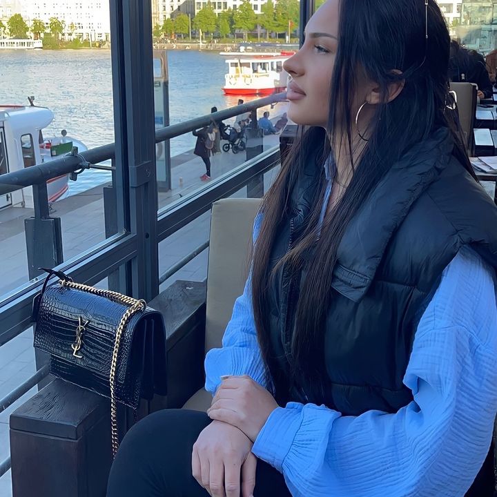Julia | Pregnancy & Momlife 🤍