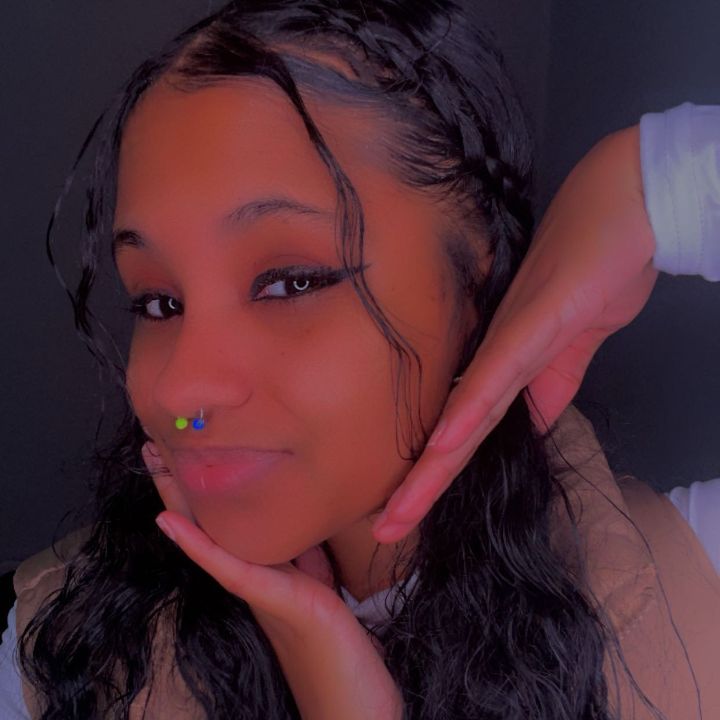 ~TeayuhBeyuh;)