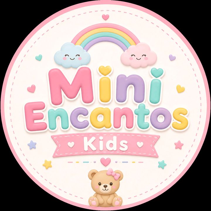 Mini Encantos Kids
