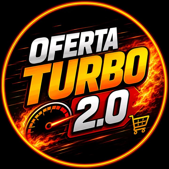 🔥 Oferta Turbo 1.0