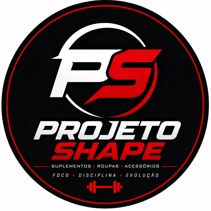 Projeto Shape