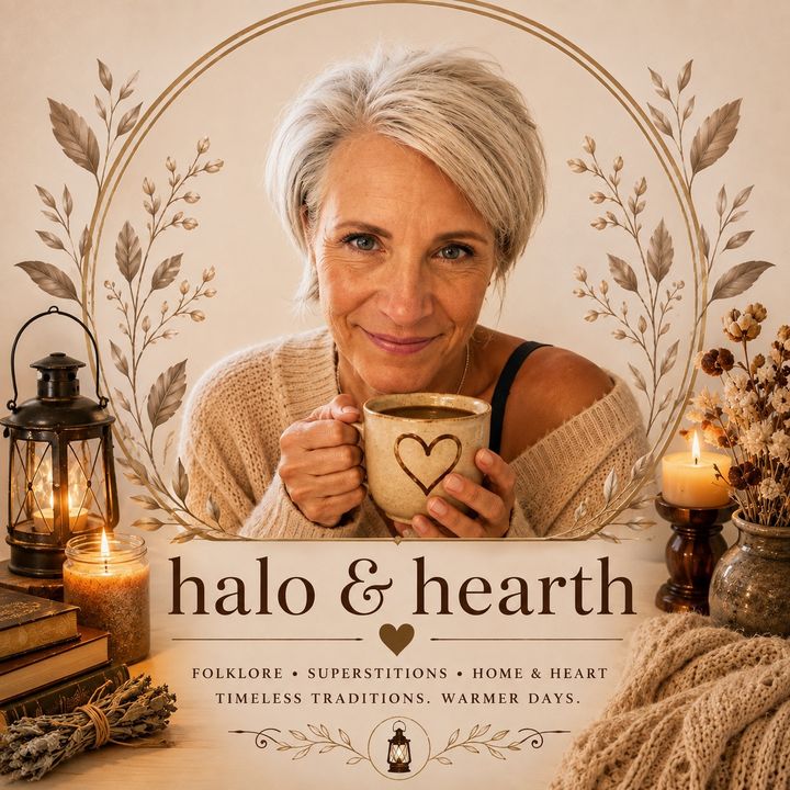 Halo & Hearth