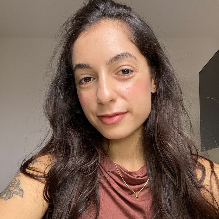 Isabella Castelhano