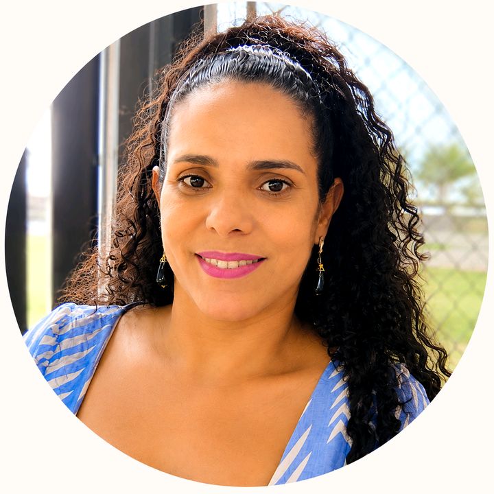 Alê Rodrigues