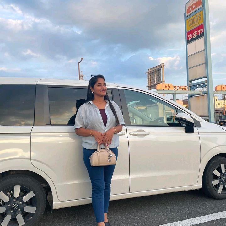 🇯🇵Usha Giri🇯🇵 id supporter