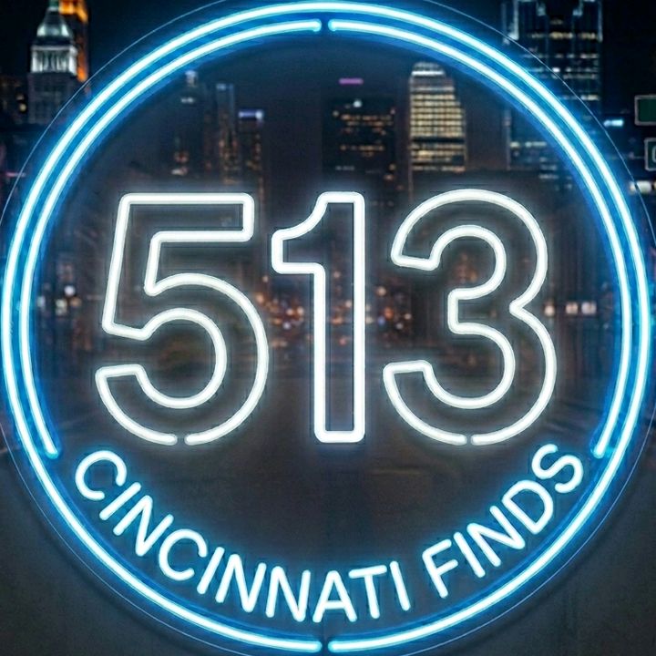 513_finds | Travel Vlogger