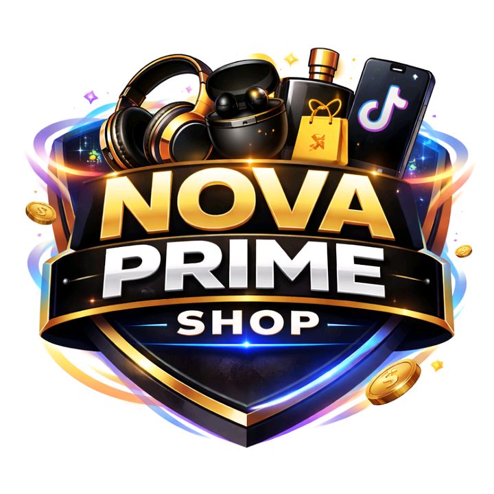 Nova Prime Shop