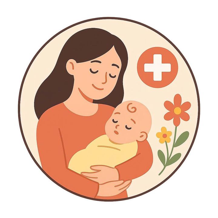 HÓNG HỚT MẸ BỈM