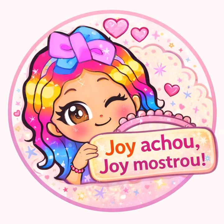 Joy