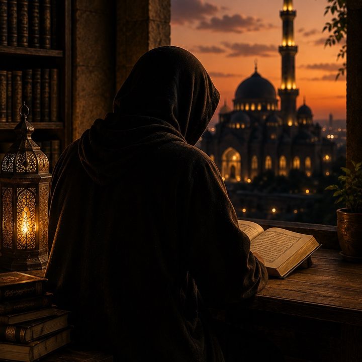L’auteur
