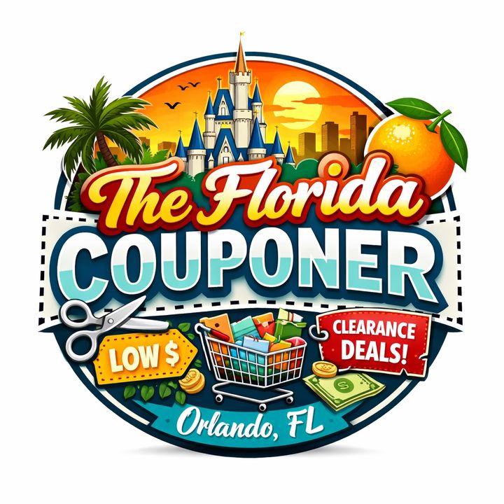 FL COUPONER | FREEBIE FINDS 🤑