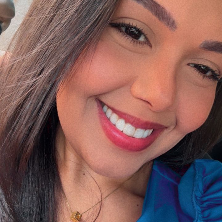 Kaline Souza