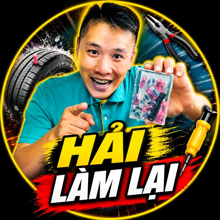 Hải Làm Lại