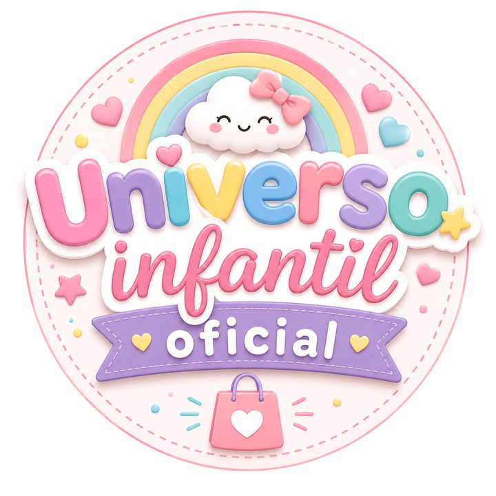 Universo Infantil Oficial