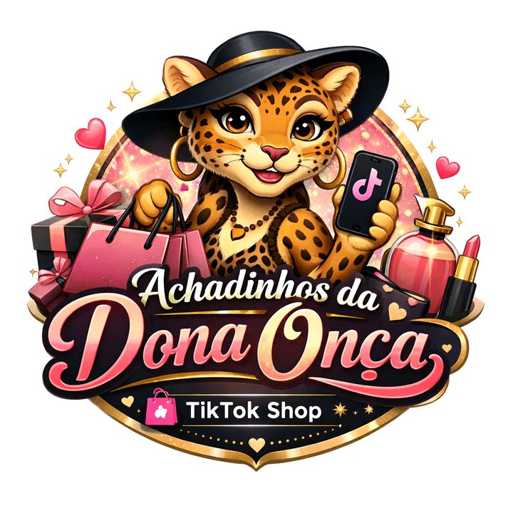 Dona Onça recomenda