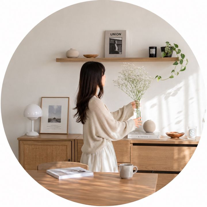 もか｜MOKA