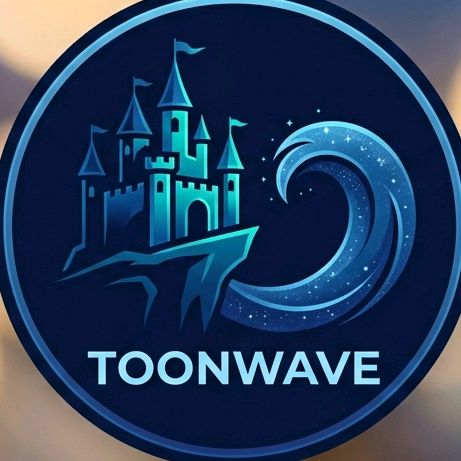 ToonWave 🌊🎬